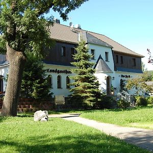 Landgasthof 
